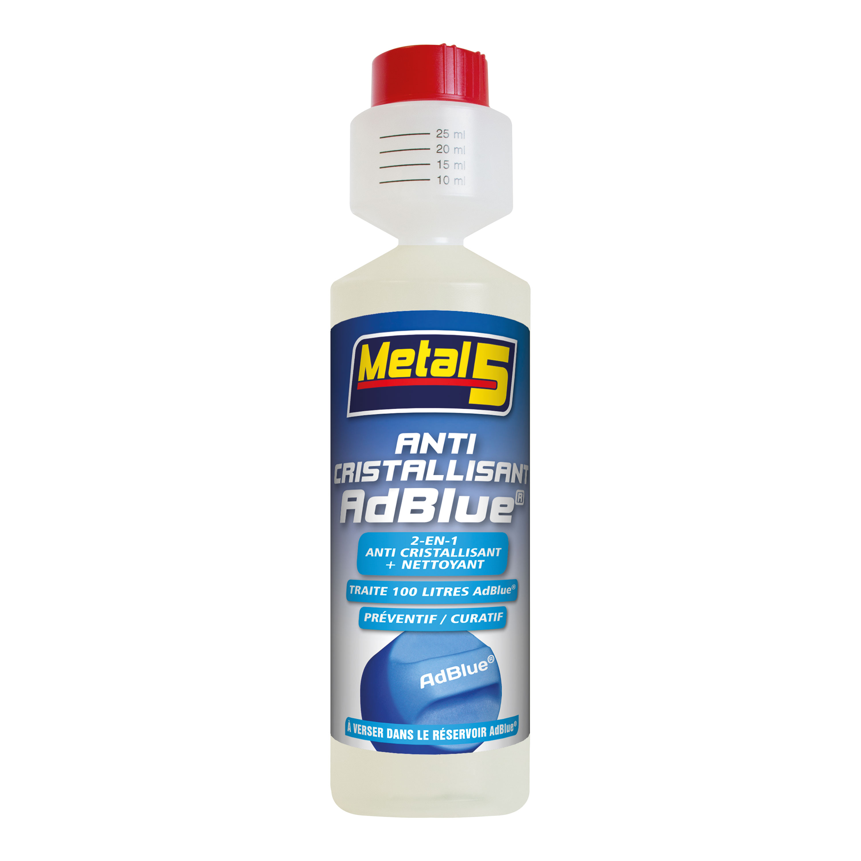 belgom-metal-5-anti-kristall-adblue-additiv-250-ml-scr-schutz image 1