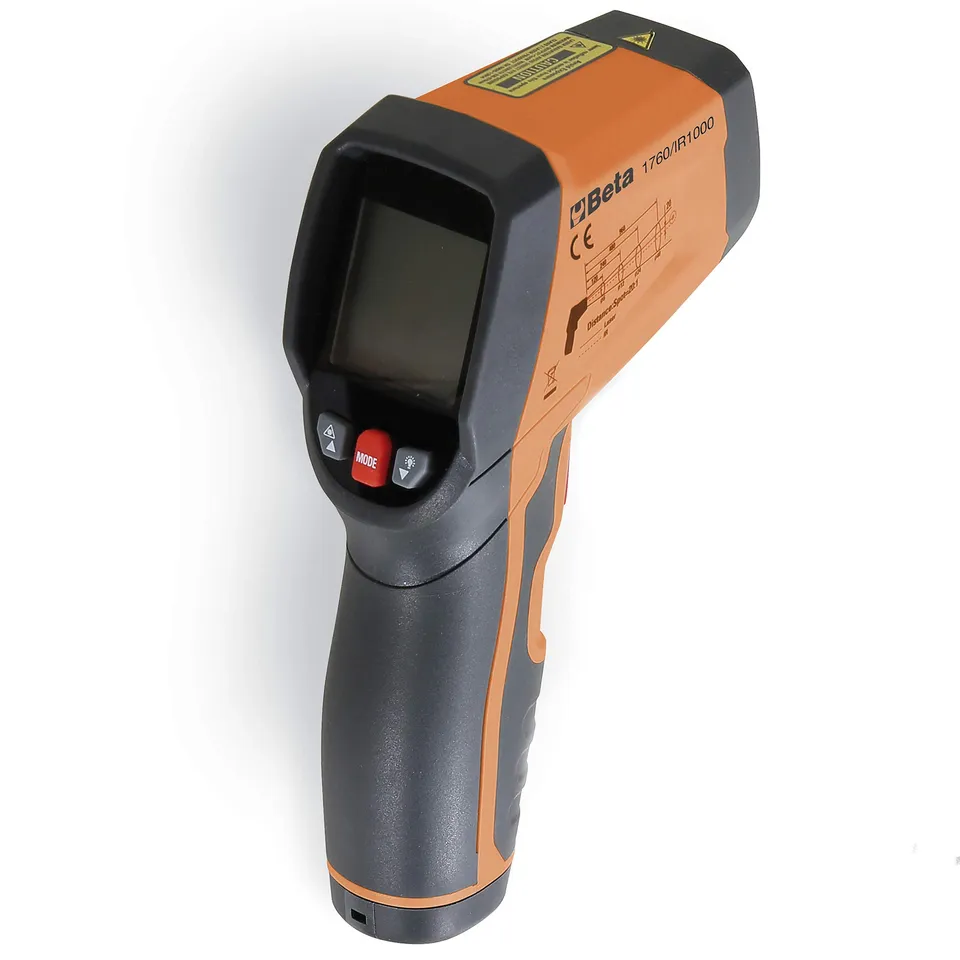 beta-1760-ir1000-infrarot-thermometer-50-bis-1000-c-laser image 1