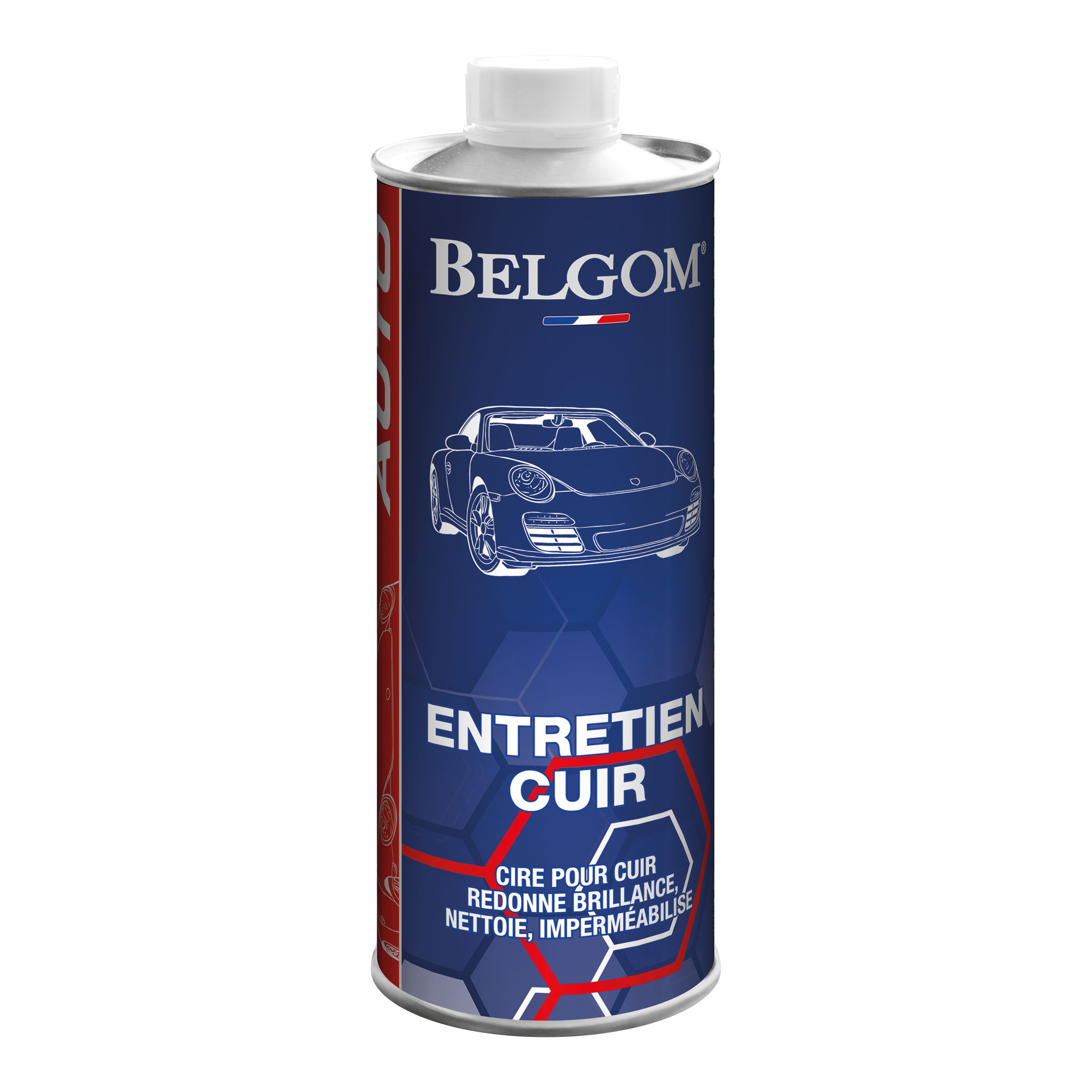 belgom-entretien-cuir-lederpflege-500-ml-sitze-ohne-silikon image 1
