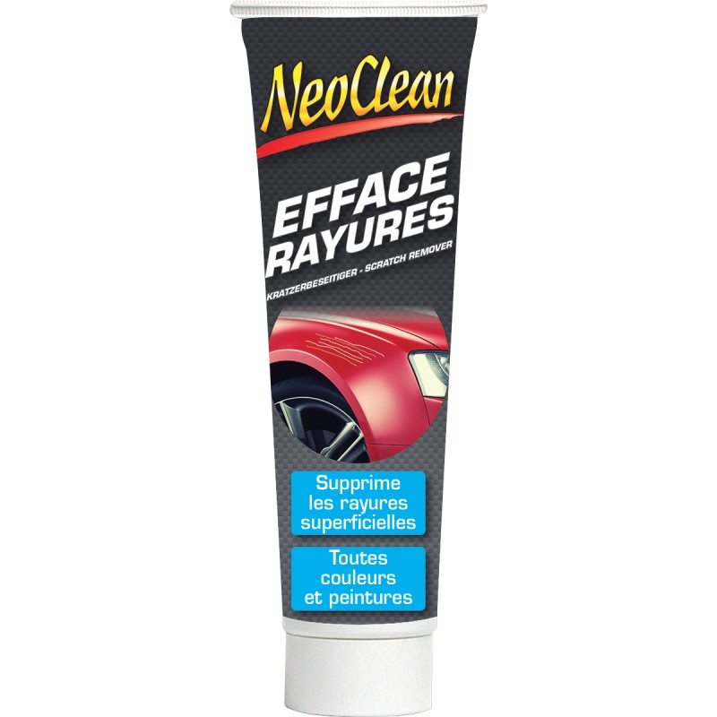neoclean-efface-rayures-kratzerentferner-150-g-lack-alle-lacke image 1