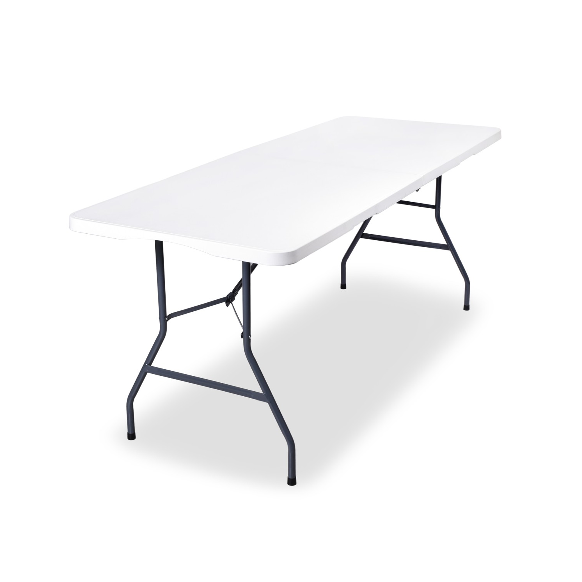 caseliner-klapptisch-183x76-cm-wei-pvc-outdoor image 1