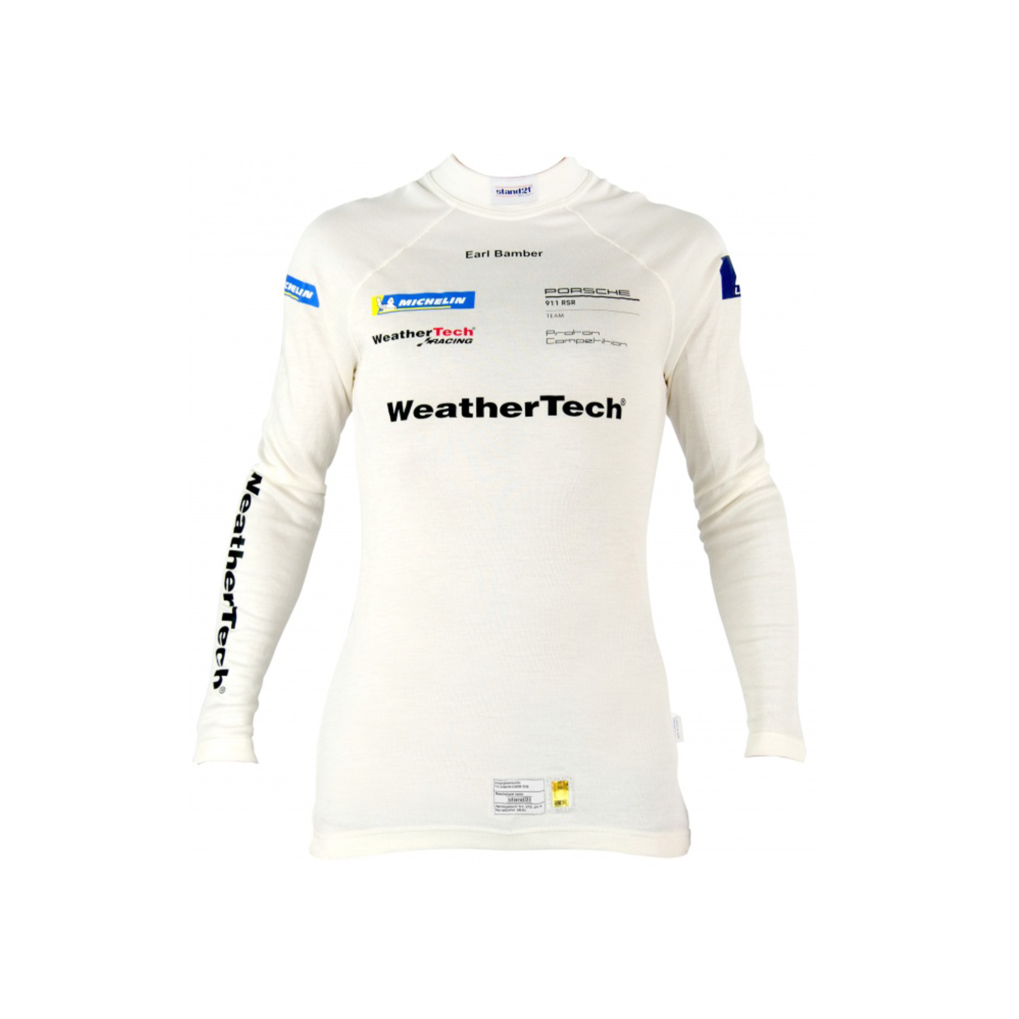 stand-21-regular-evo-top-rennshirt-fia-wei image 3