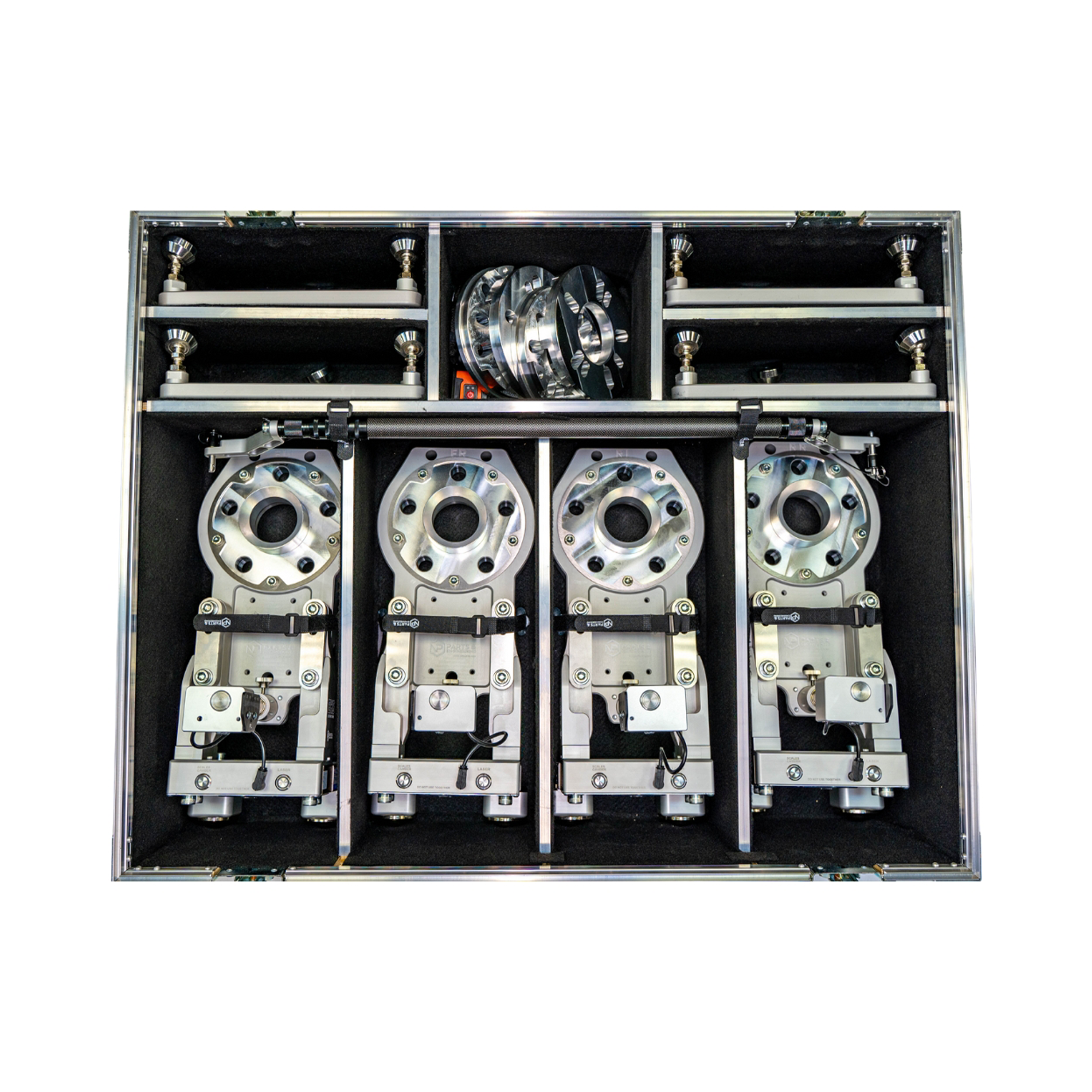 caseliner-hard-case-zusatze-ebene-flightcase image 2