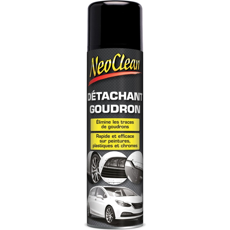 neoclean-teerentferner-spray-250-ml-f-r-lack-und-chrom image 1