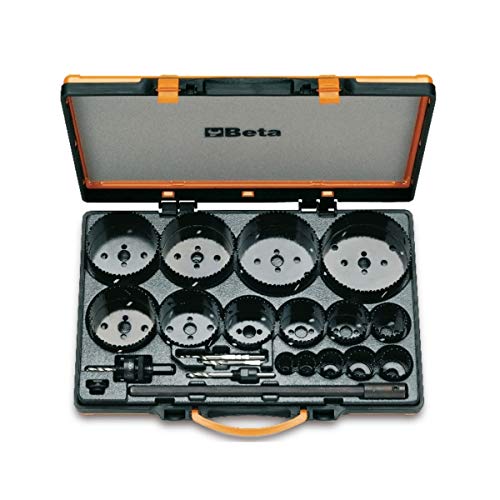 beta-450-c21-lochs-gensatz-hss-bimetall-19-114-mm image 2