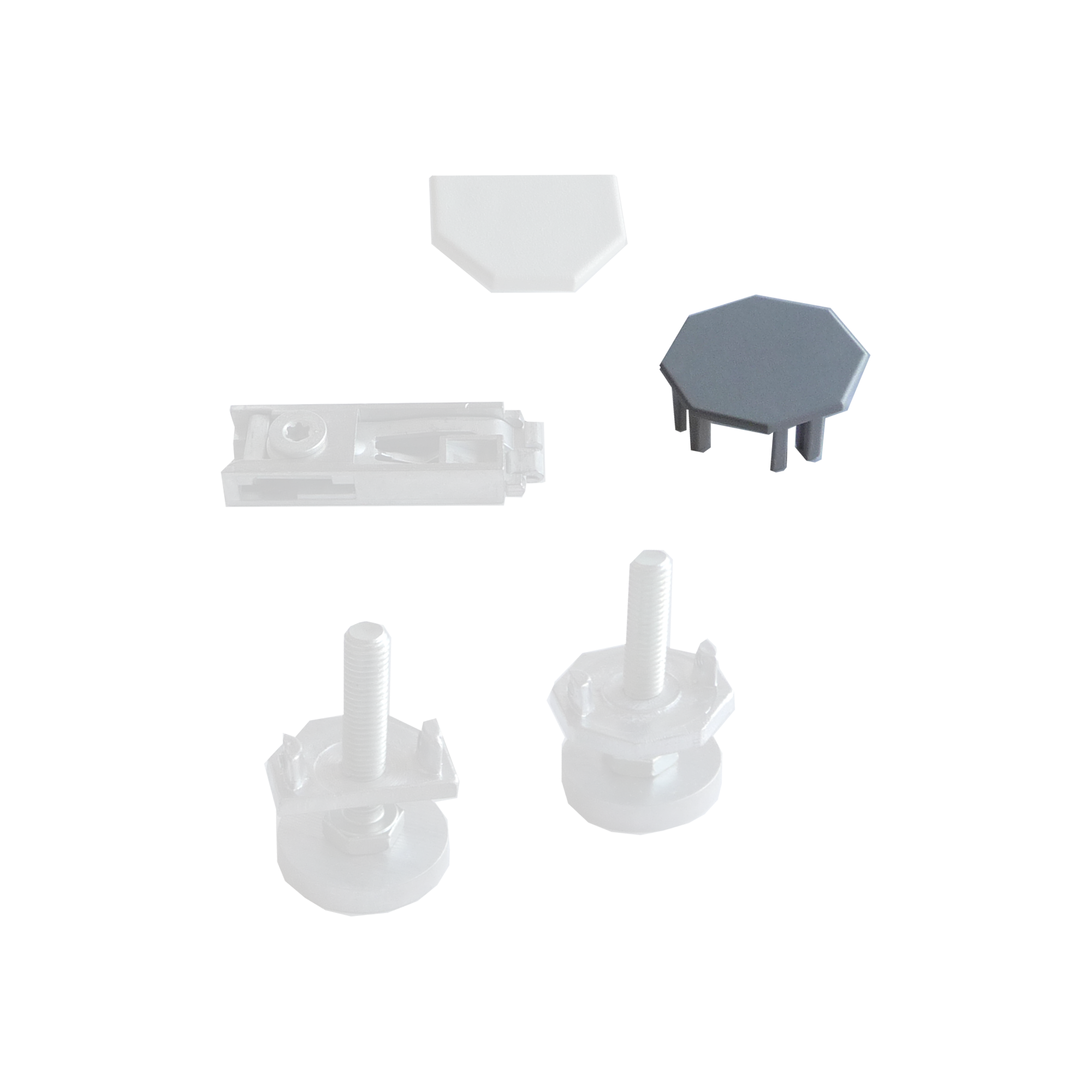 caseliner-std-w-shielding-schutzprofil-p5-pvc-grau image 2