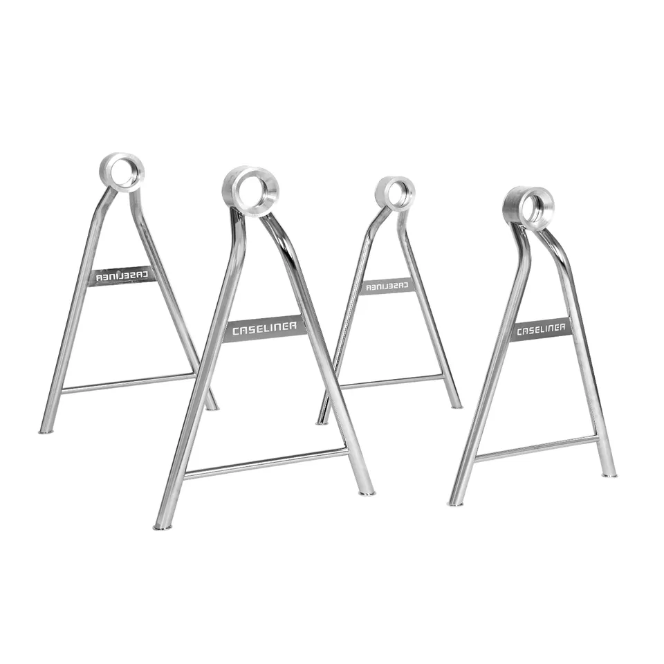 caseliner-wheel-holder-p2-or5-radhalter-edelstahl image 1