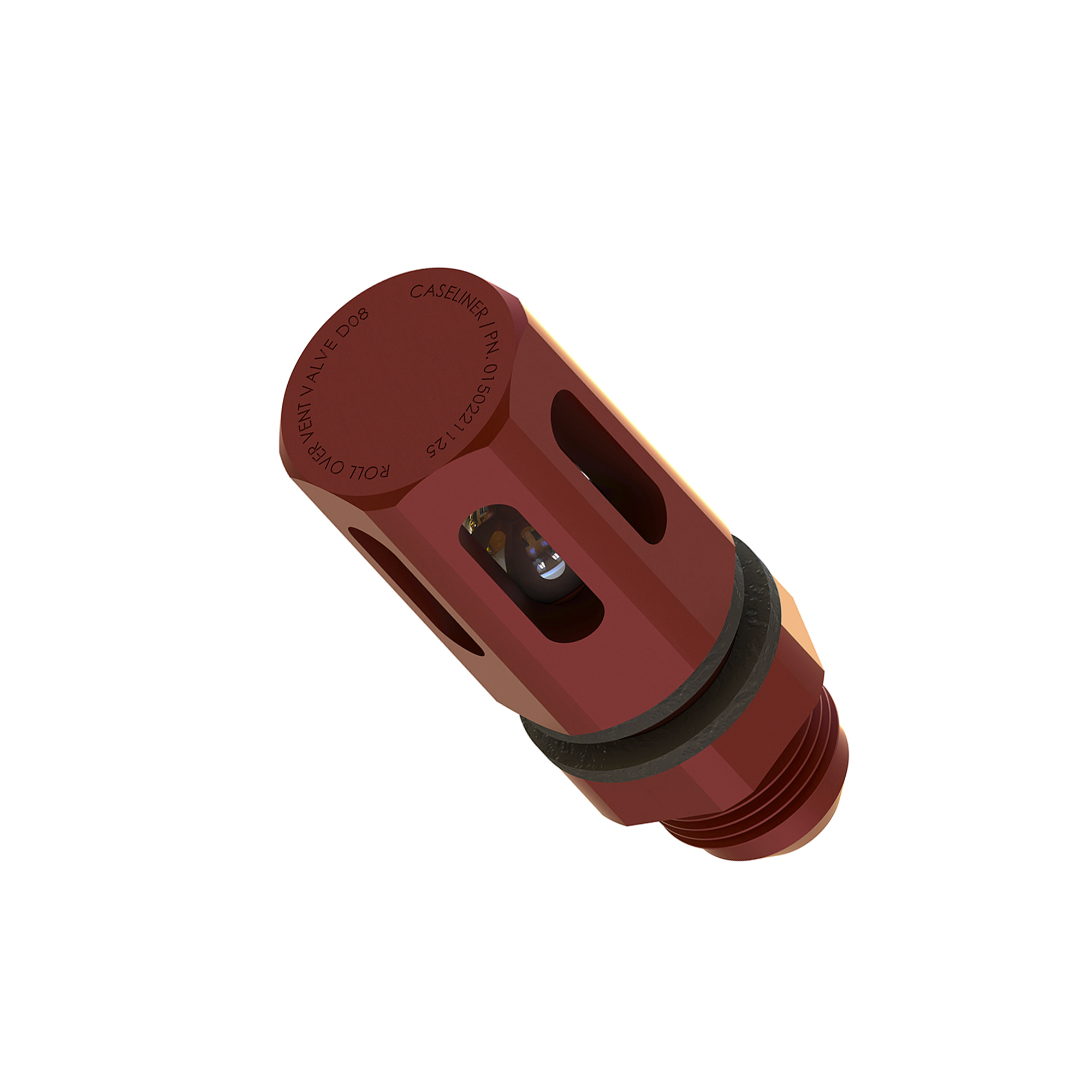 caseliner-roll-over-vent-valve-d08-entl-ftungsventil-rot image 1