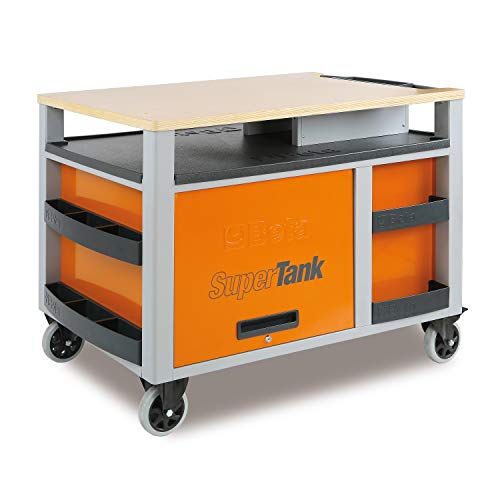 beta-c28-o-supertank-werkzeugwagen-10-schubladen image 7