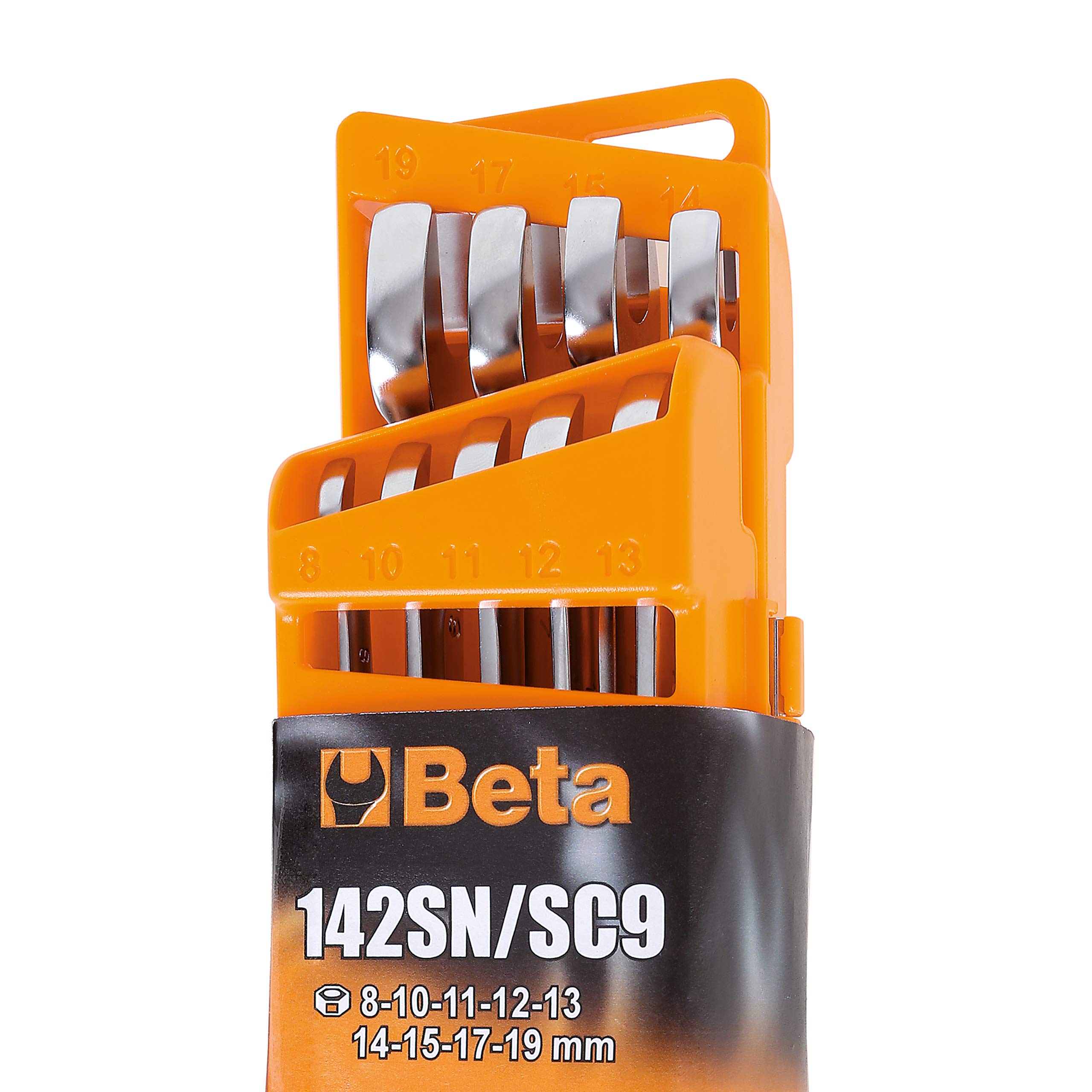 beta-142sn-sc9-knarrenschl-ssel-satz-9-tlg-8-19-mm-gelenk image 2