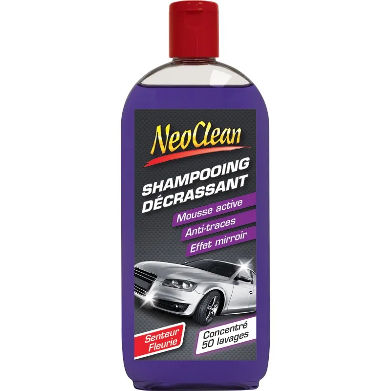 belgom-neoclean-autoshampoo-konzentrat-bl-te-500-ml-glanz image 1