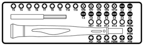 beta-1256-c36-2-elektronikschraubendreher-36-bits-alu-box image 6