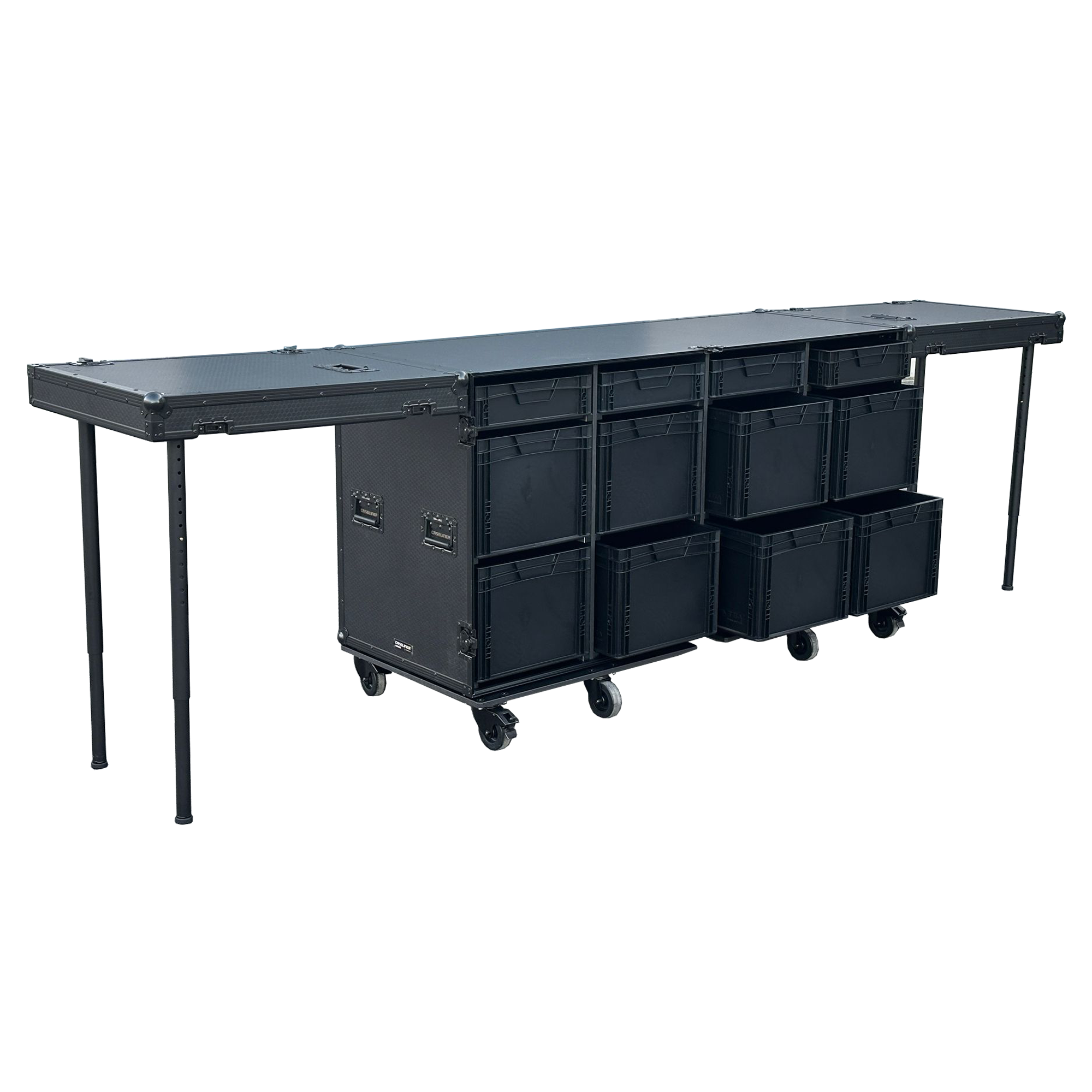 caseliner-toolbox-uni-b4-werkzeugkiste-euroboxen-1740 image 3