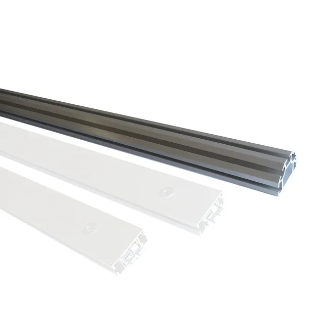 caseliner-p8-upright-extrusion-aluprofil-40mm-2070mm image 1