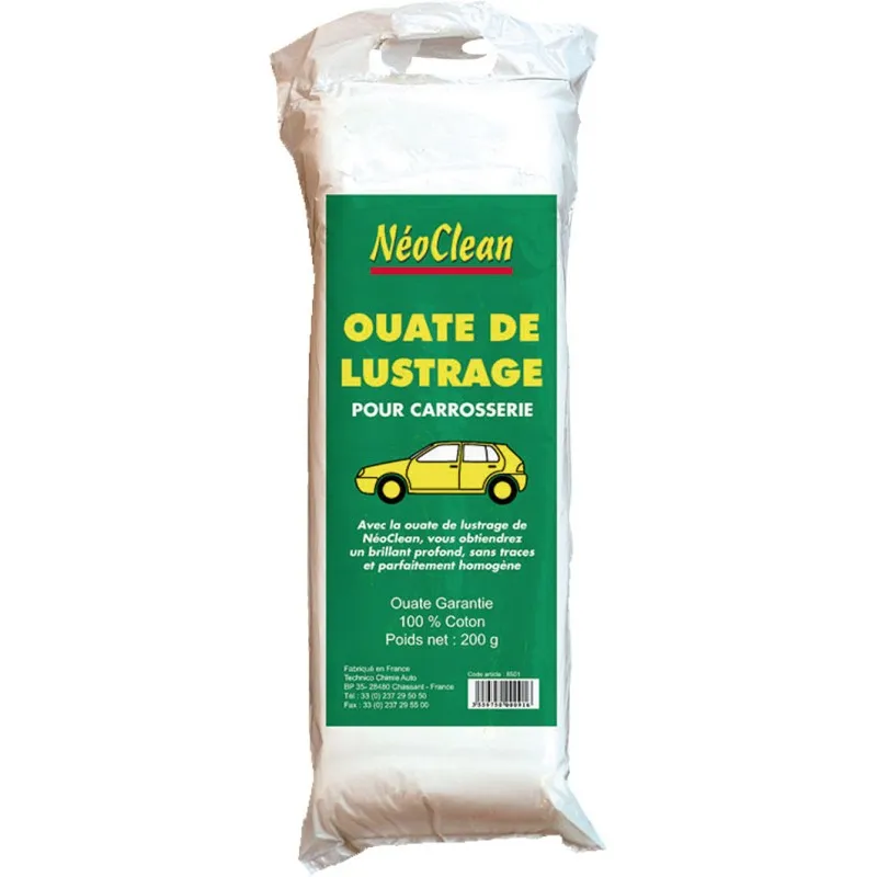belgom-neoclean-polierwatte-baumwolle-200-g-lack image 1