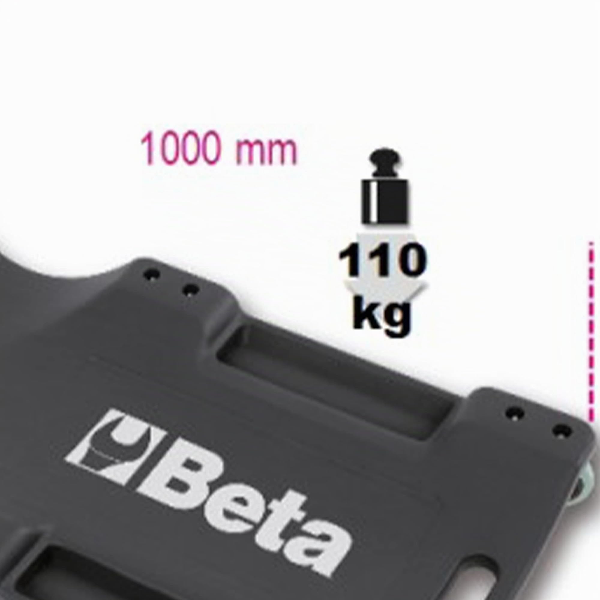 beta-3003-montageroller-kunststoff-6-rollen-4-5-kg image 7