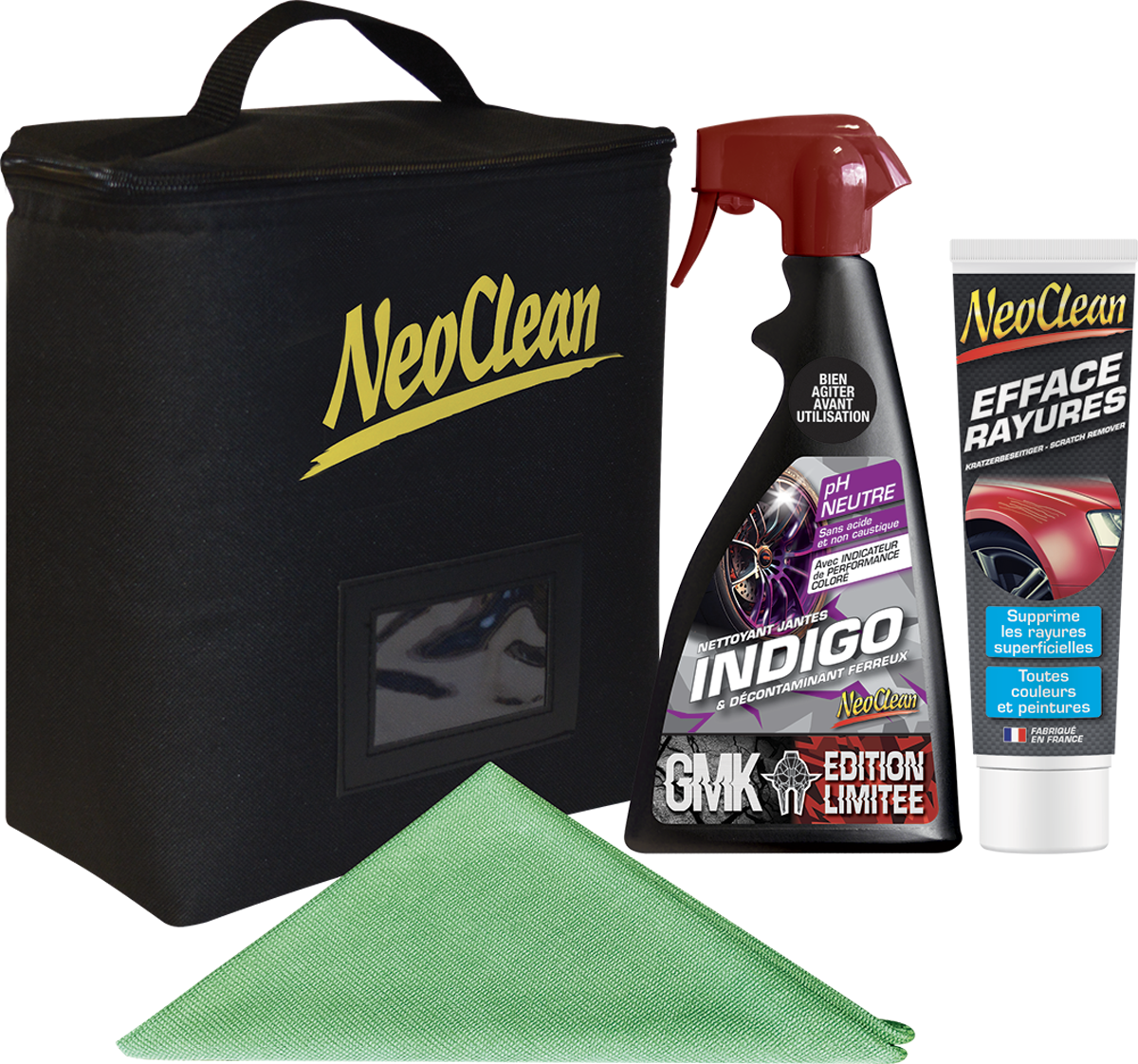 belgom-neoclean-pack-gmk-felgenreiniger-kratzer-set image 1