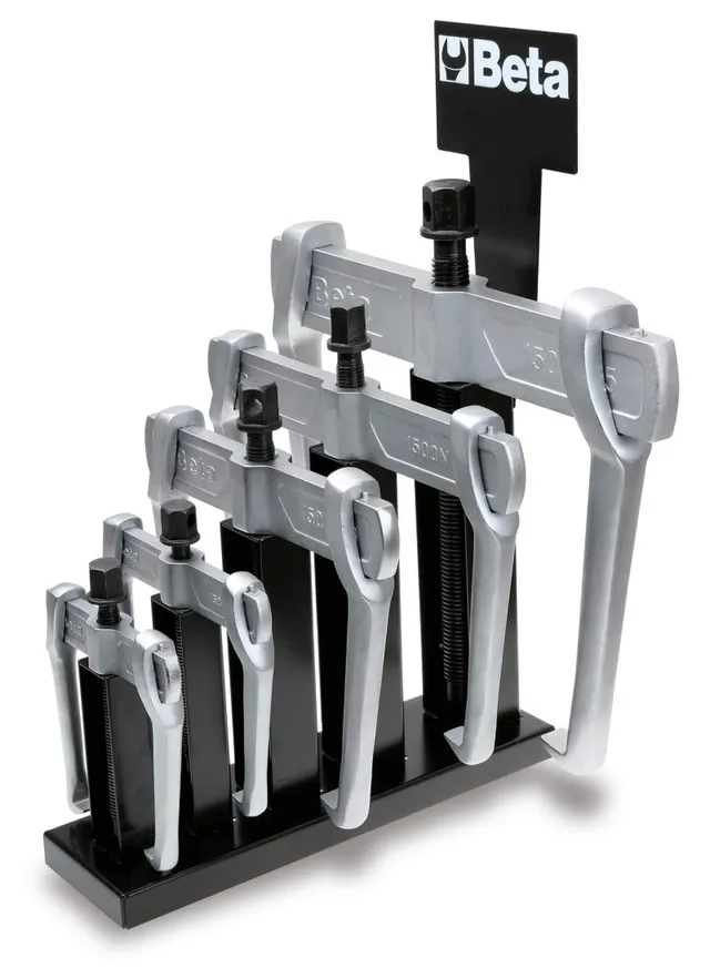 beta-1500n-sp6-universal-abzieher-2-armig-6-teilig-selbstverriegelnd image 1