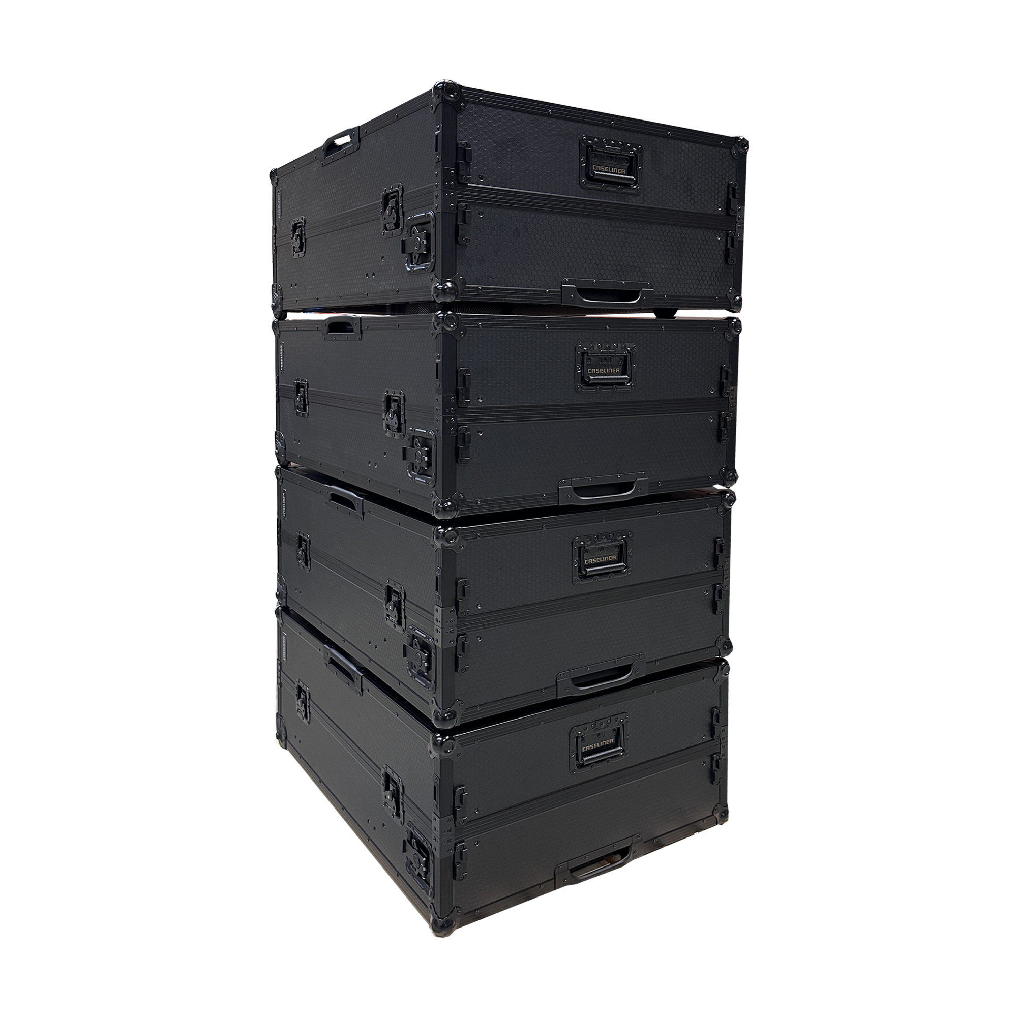 caseliner-data-case-one-hd-flightcase-2x-32-zoll-monitor-arbeitsstation image 3