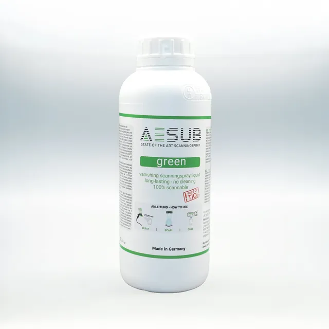 animalracing-aesub-green-scanspray-1-liter-selbstverfl-chtigend image 1