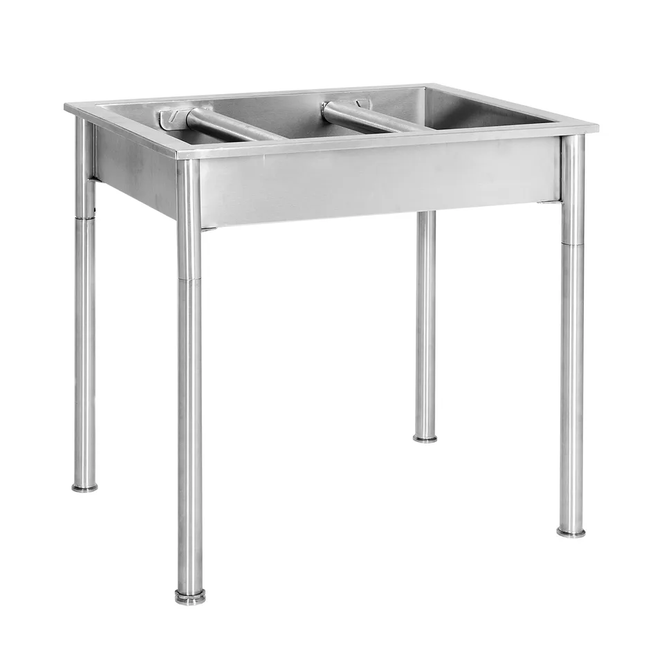 caseliner-wheel-bath-single-radwaschwanne-edelstahl image 1
