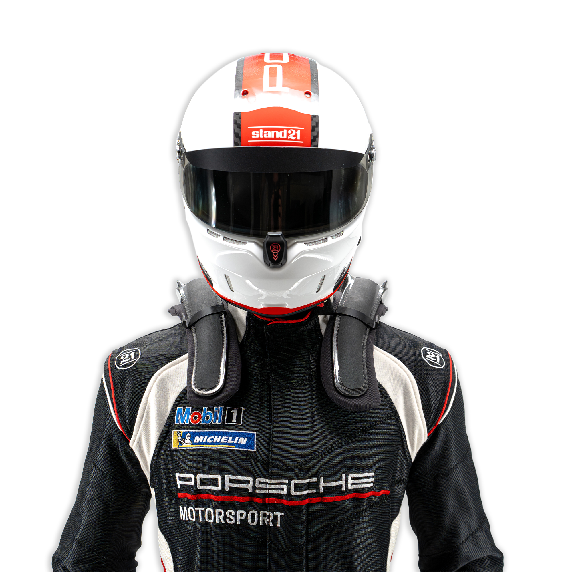 stand-21-la-couture-hybrid-porsche-rennanzug-fia-8856-2018 image 3