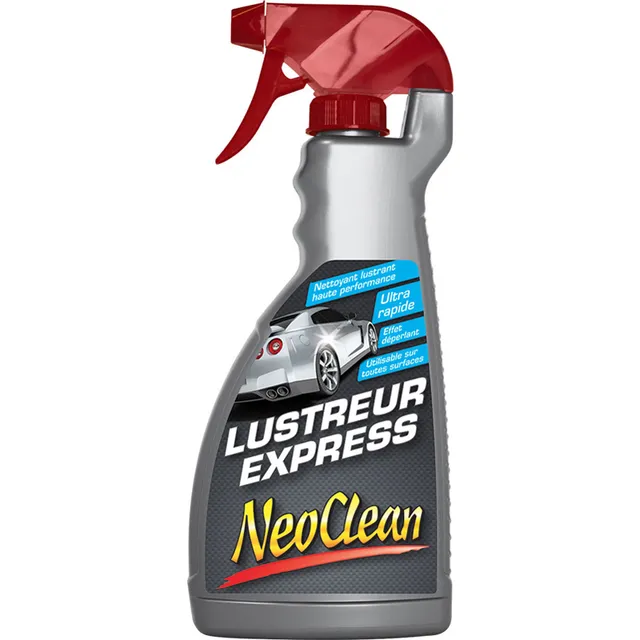 neoclean-express-politur-spray-500-ml-lack-glanz image 1