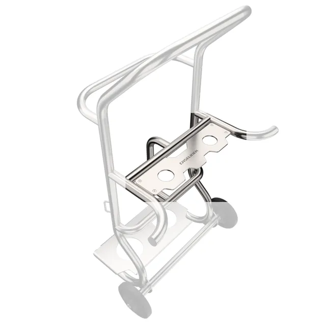 caseliner-pro-2-regulator-holder-reglerhalter-dn50-dn50 image 1