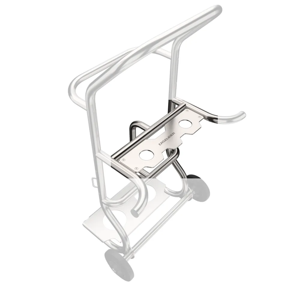 caseliner-pro-2-regulator-holder-reglerhalter-dn50-dn50 image 1