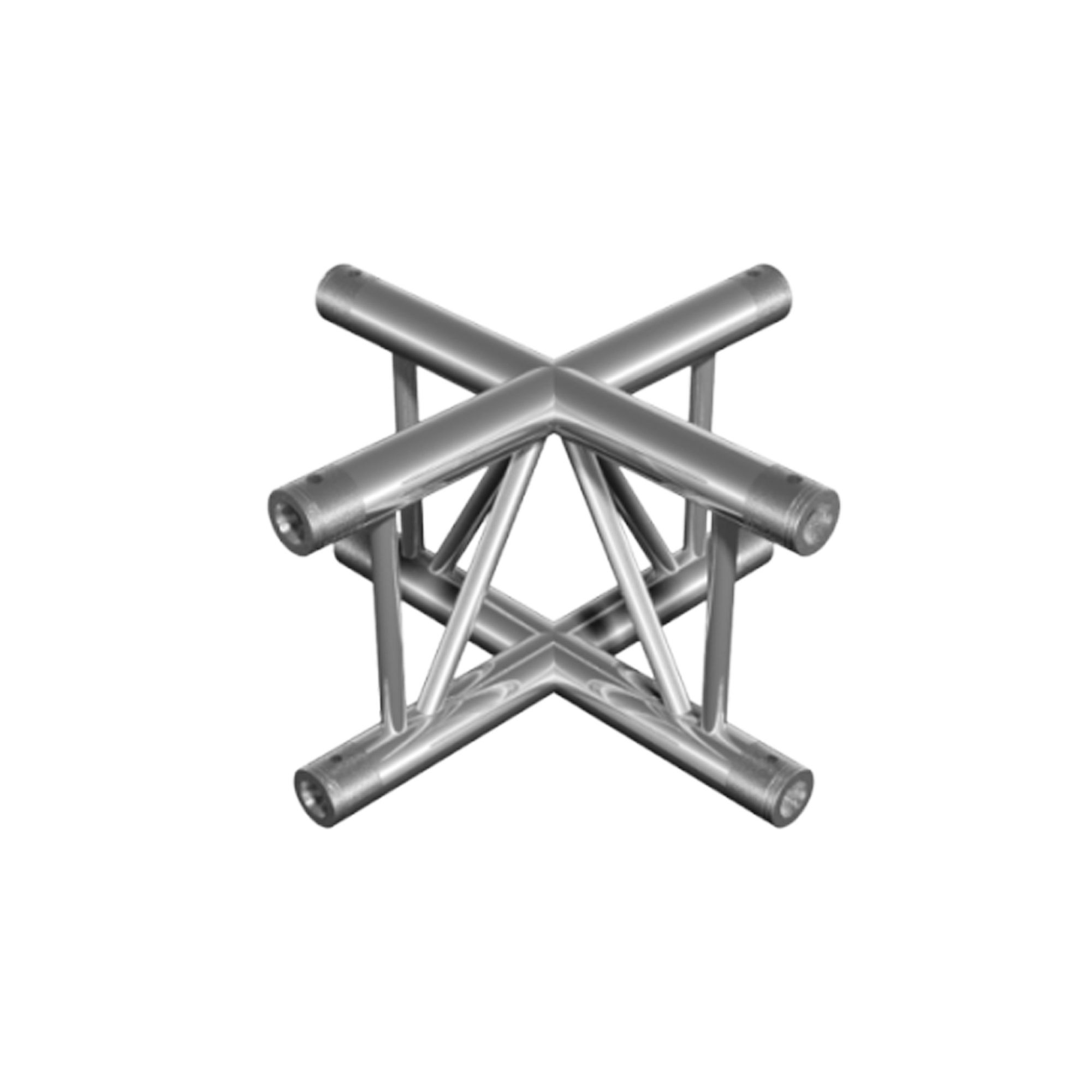 caseliner-m290-traverse-ecke-2-wege-90-vb21-alu image 4
