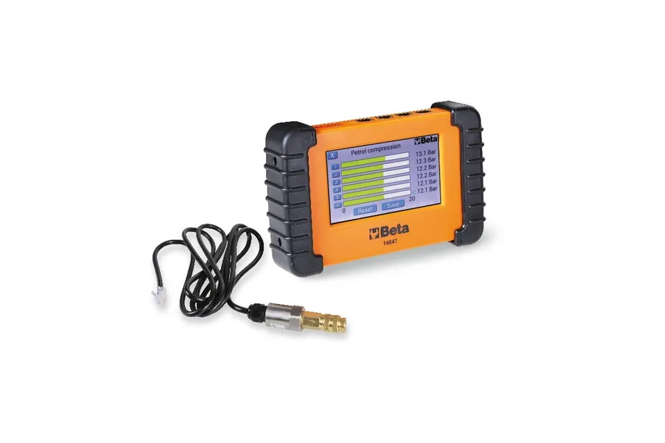 beta-1464t-kompressionstester-digital-80-bar-druckpr-fger-t image 1