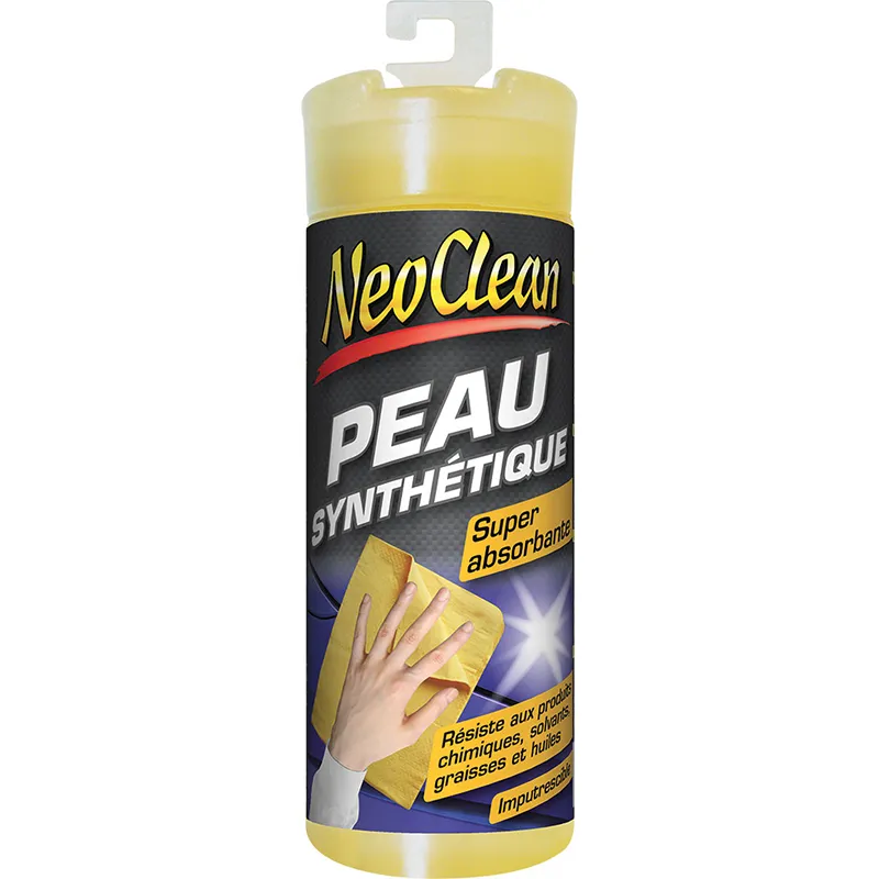 neoclean-synthetik-abziehtuch-33x43-cm-saugstark image 1