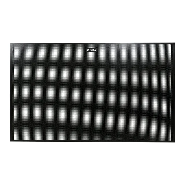 beta-pv1-5-werkzeugtafel-wand-150x96-cm-schwarz image 1