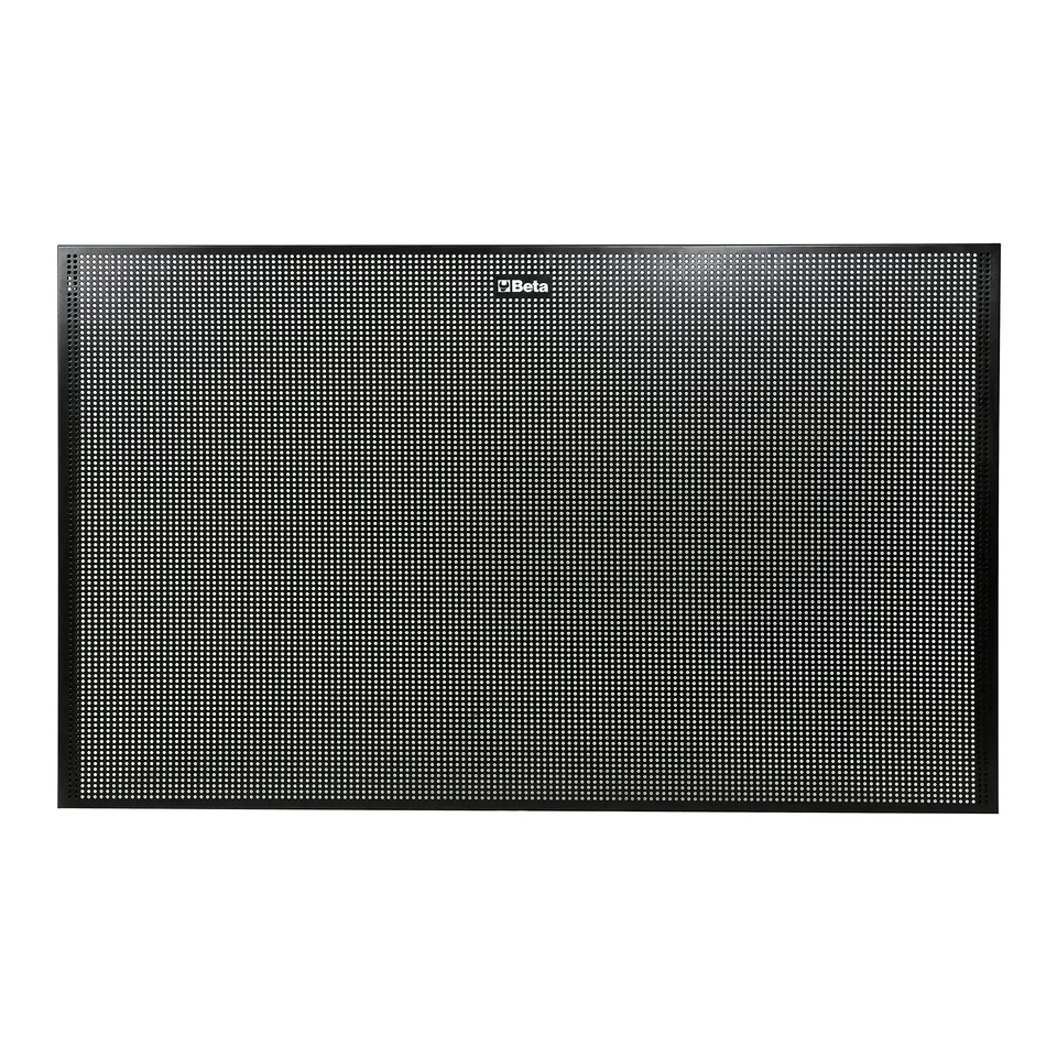 beta-pv1-5-werkzeugtafel-wand-150x96-cm-schwarz image 1