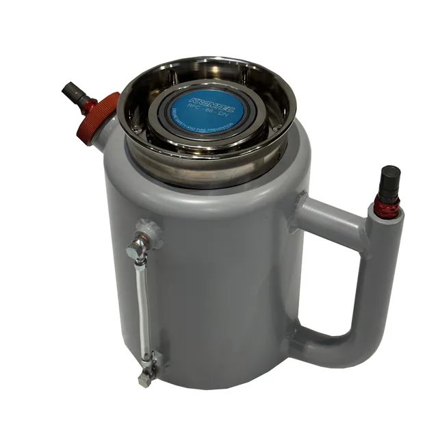 caseliner-dumpcan-krontec-6l-ablasstank-fia-betankung image 1