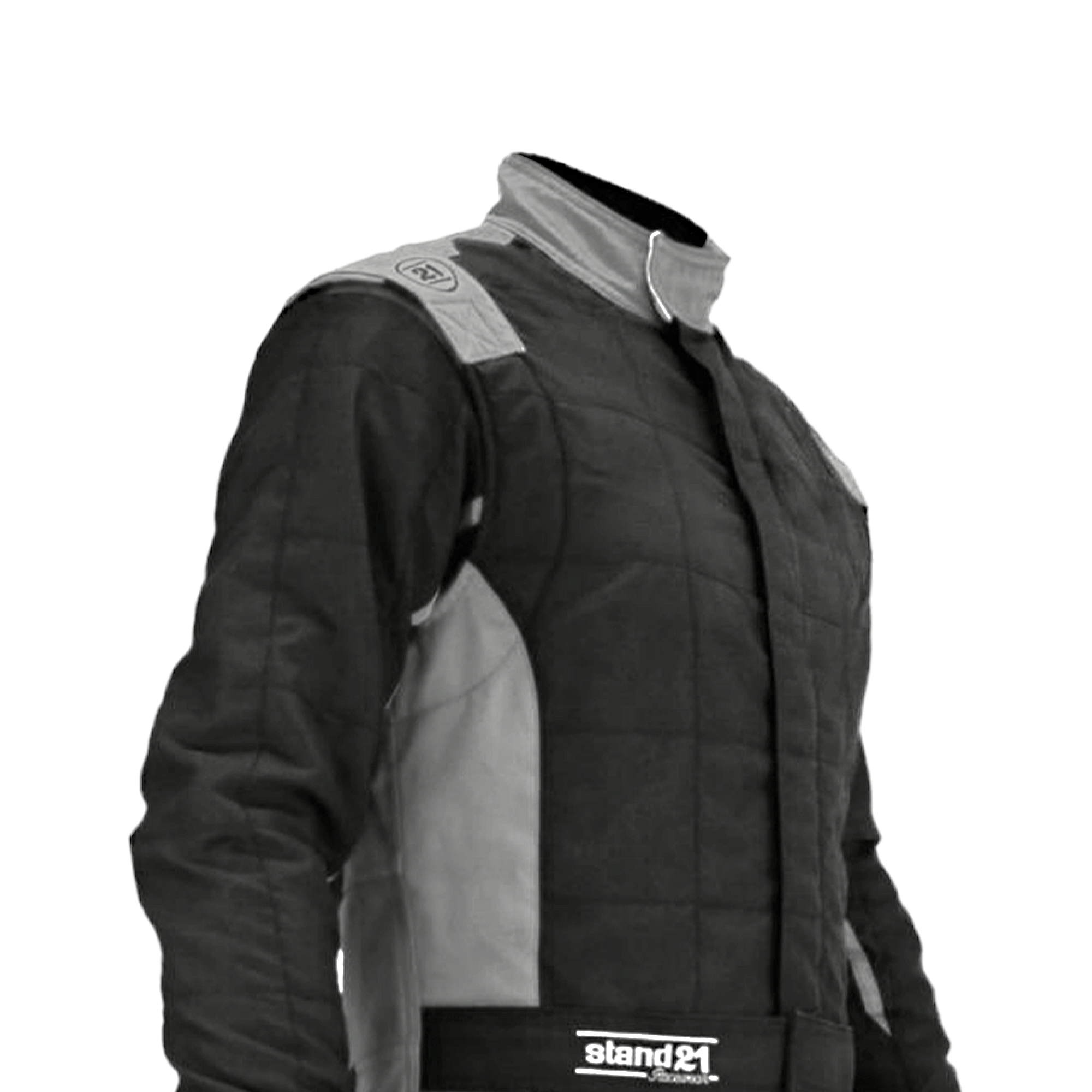 caseliner-t121-meca-mechaniker-overall-fia-stretch image 1
