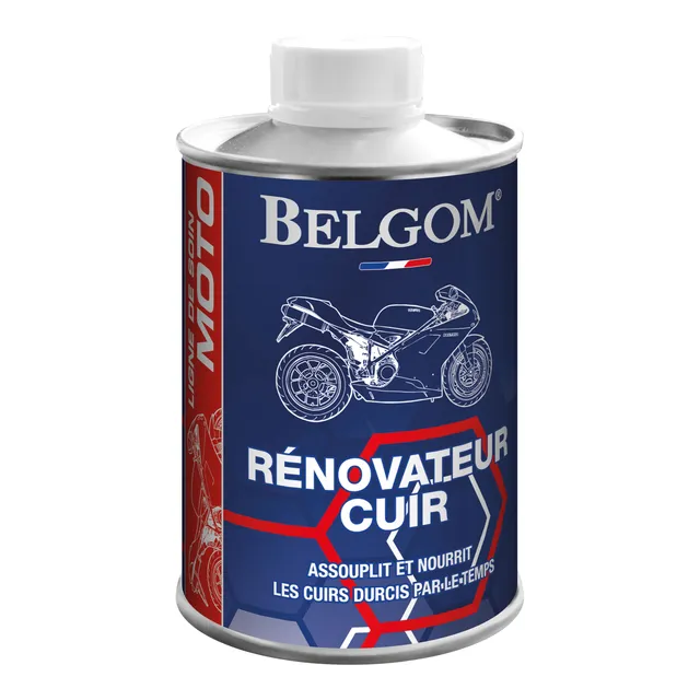 belgom-r-novateur-lederpflege-250-ml-f-r-rissiges-leder image 1