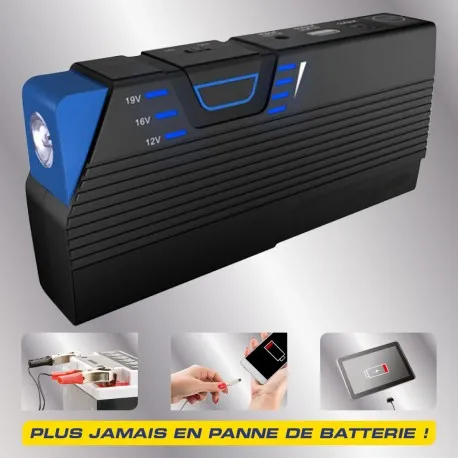 belgom-metal-5-multi-fonction-starthilfeger-t-15000-mah-12v image 1