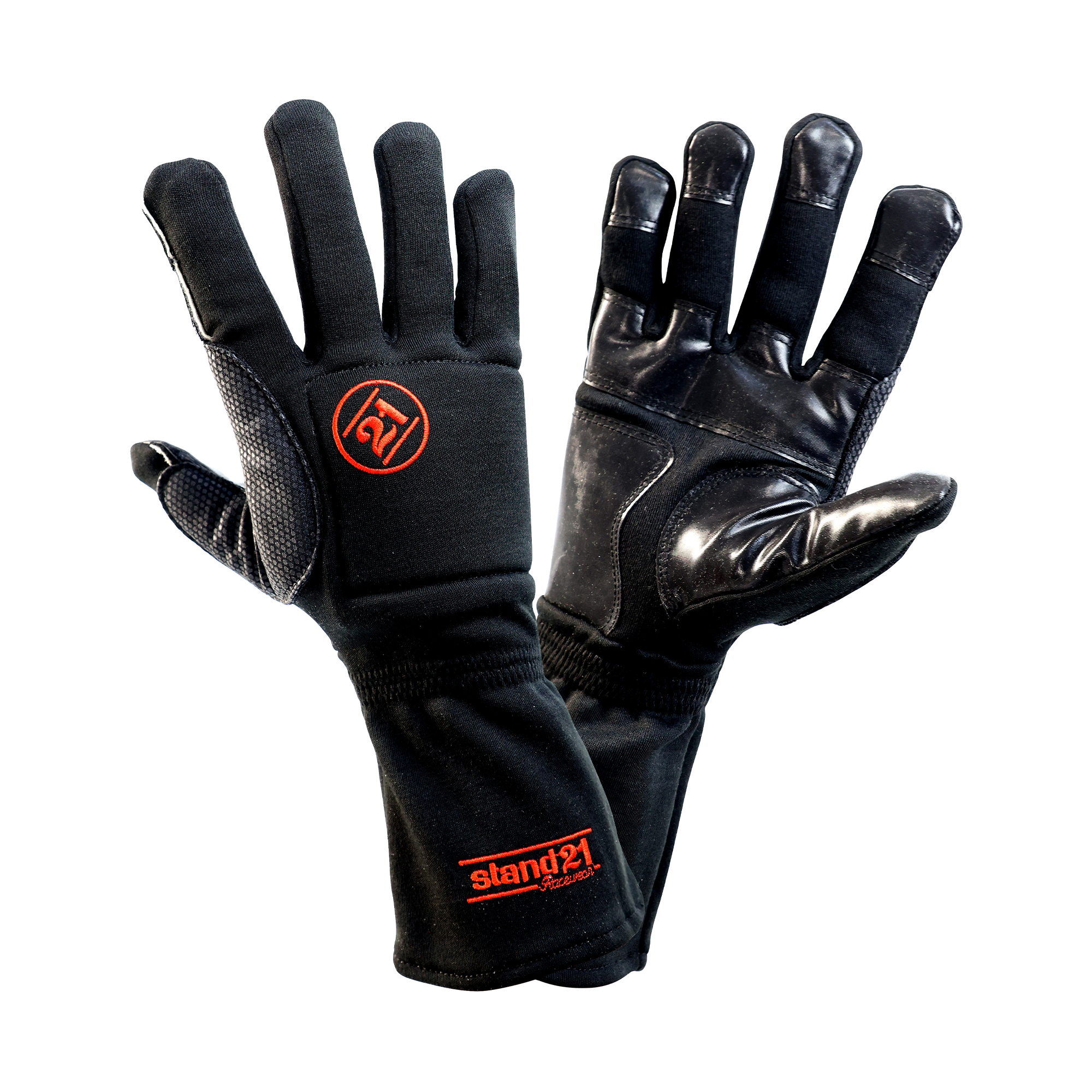 caseliner-mecagloves-mechaniker-handschuhe-gr-e-10-aramid-fia image 1