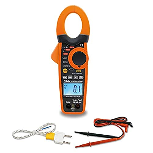 beta-1760pa-stromzange-digitalmultimeter-1000a image 7