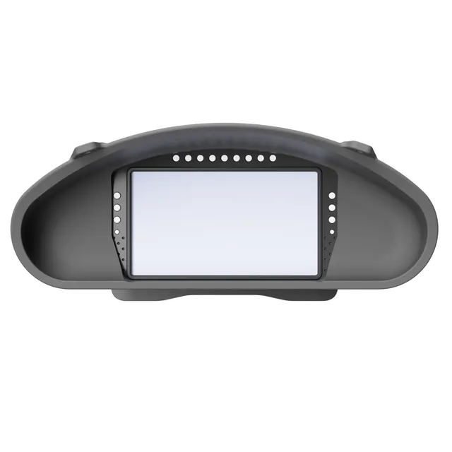 animalracing-cluster-dashboard-adu7-rev2-bmw-e36-schwarz image 1