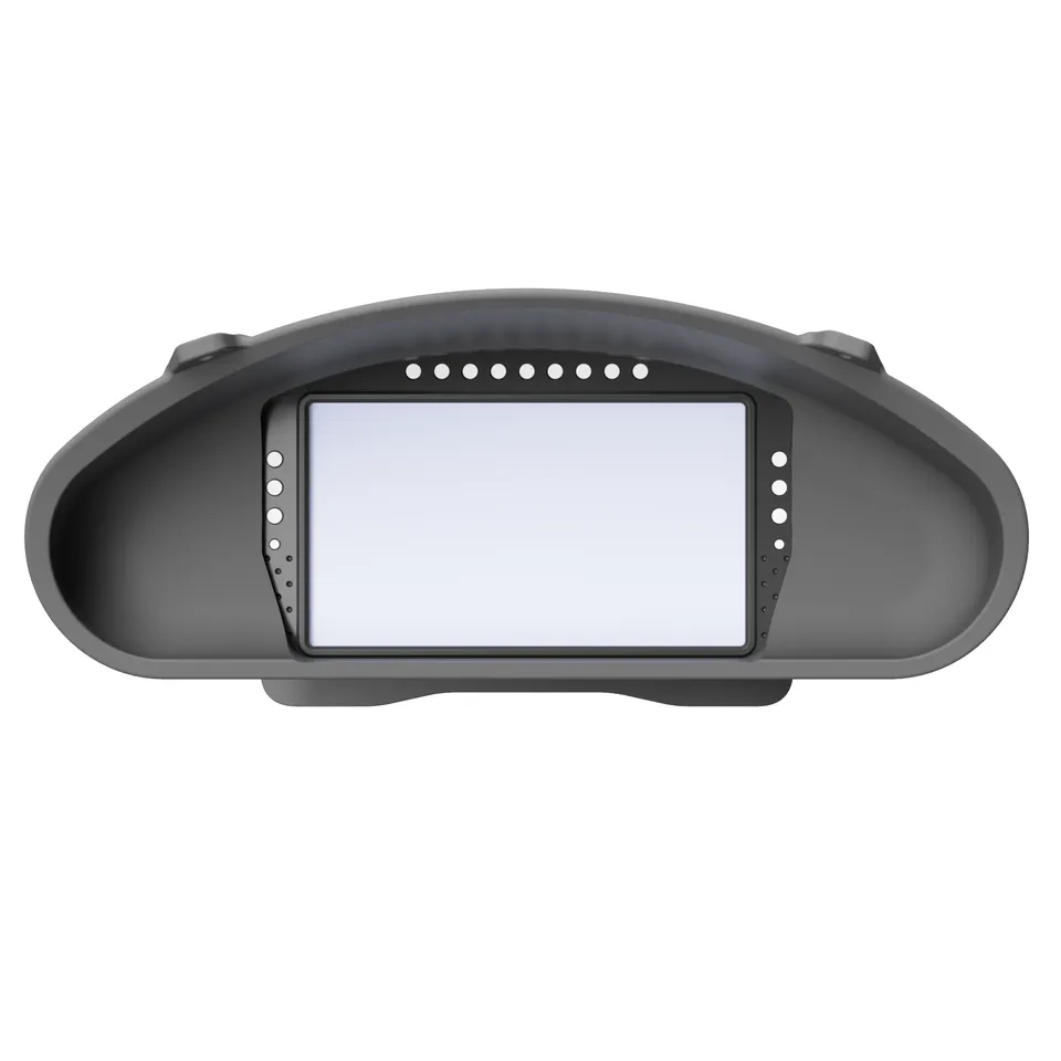 animalracing-cluster-dashboard-adu7-rev2-bmw-e36-schwarz image 1