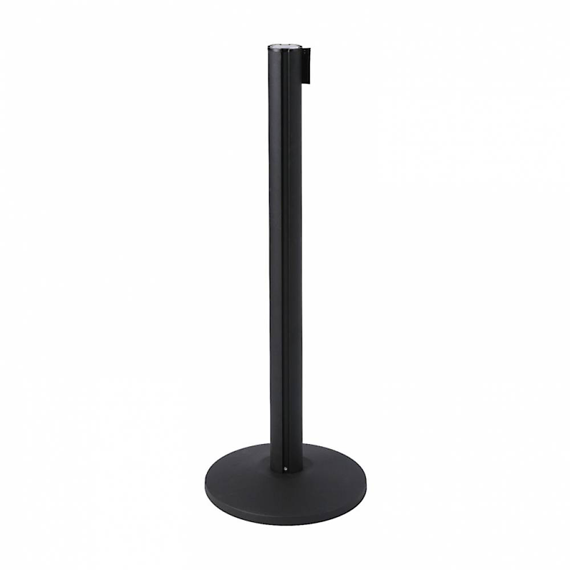 caseliner-belt-barrier-standard-absperrpfosten-schwarz-2-7-m image 4