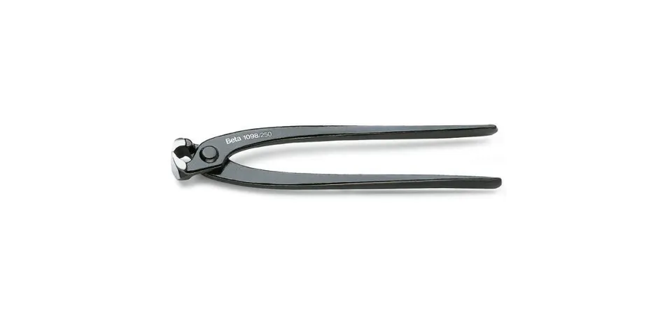 beta-1098k-flechterzange-r-deldrahtzange-220-mm image 1