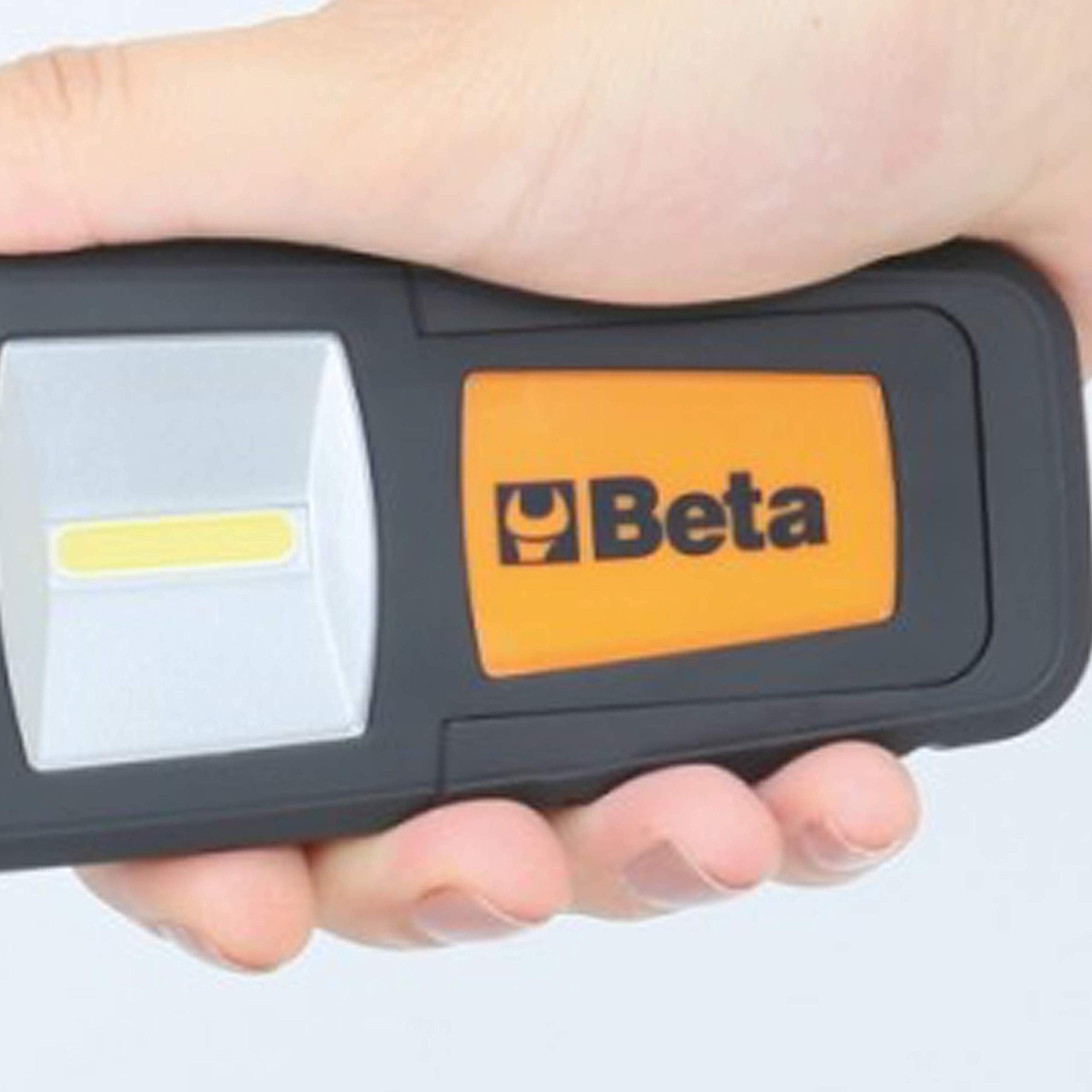 beta-1838cob-led-arbeitsleuchte-aufladbar-100-200-lumen image 6