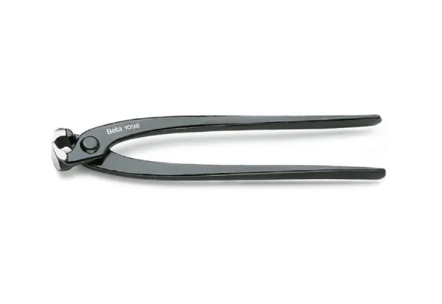 beta-1098k-190-flechterzange-190-mm-rostfreier-stahl image 1