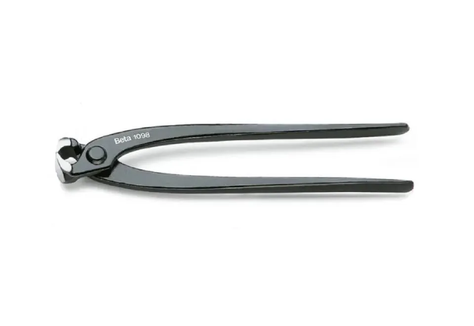 beta-1098k-190-flechterzange-190-mm-rostfreier-stahl image 1
