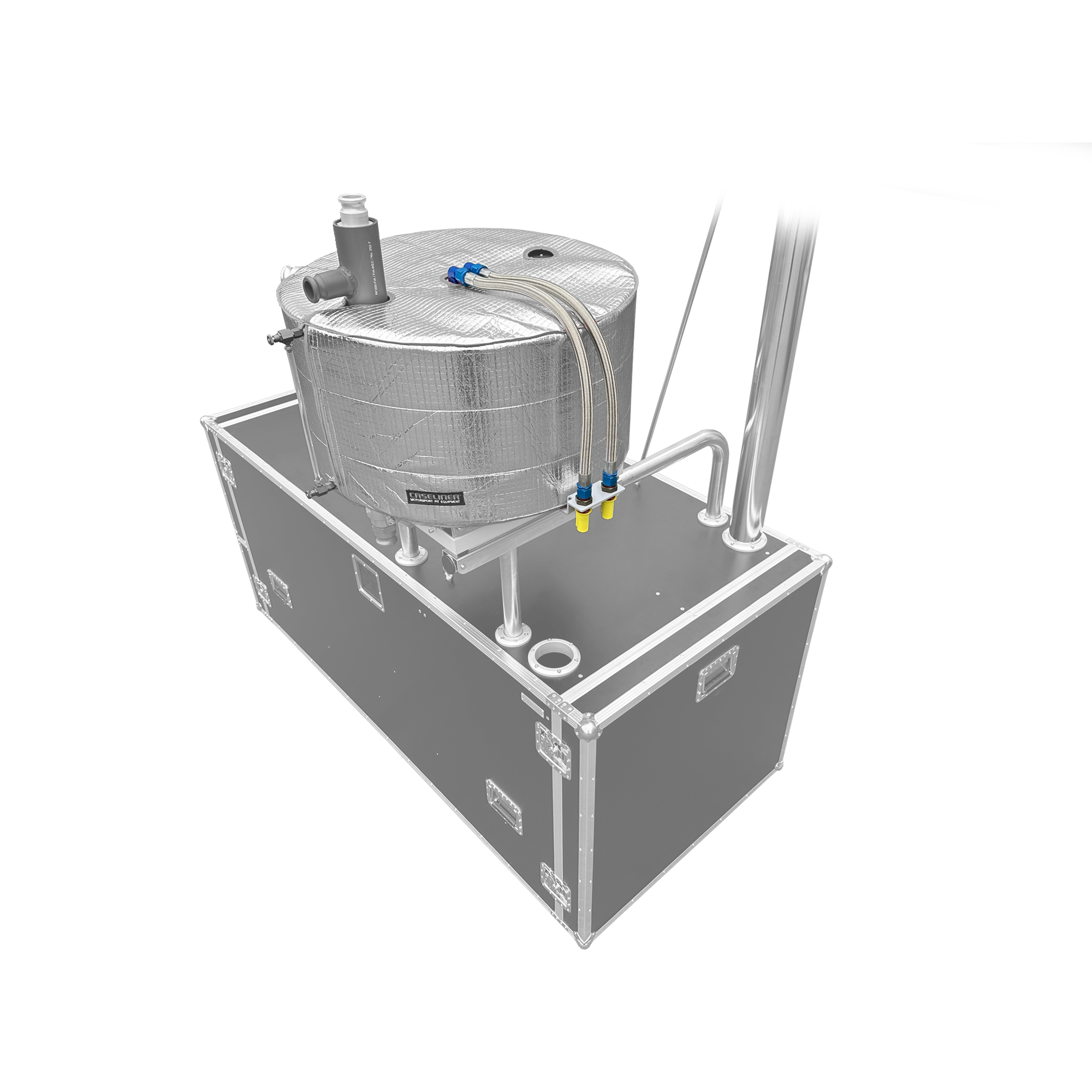 caseliner-filling-hose-spt12-f-llschlauch-rf200-set image 1