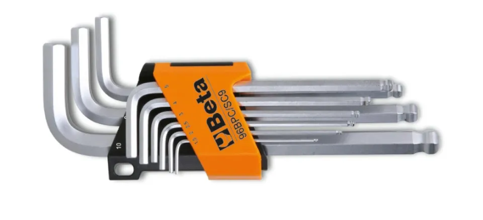 beta-96bpc-sc9-inbusschl-sselsatz-9-teilig-kugelkopf image 1