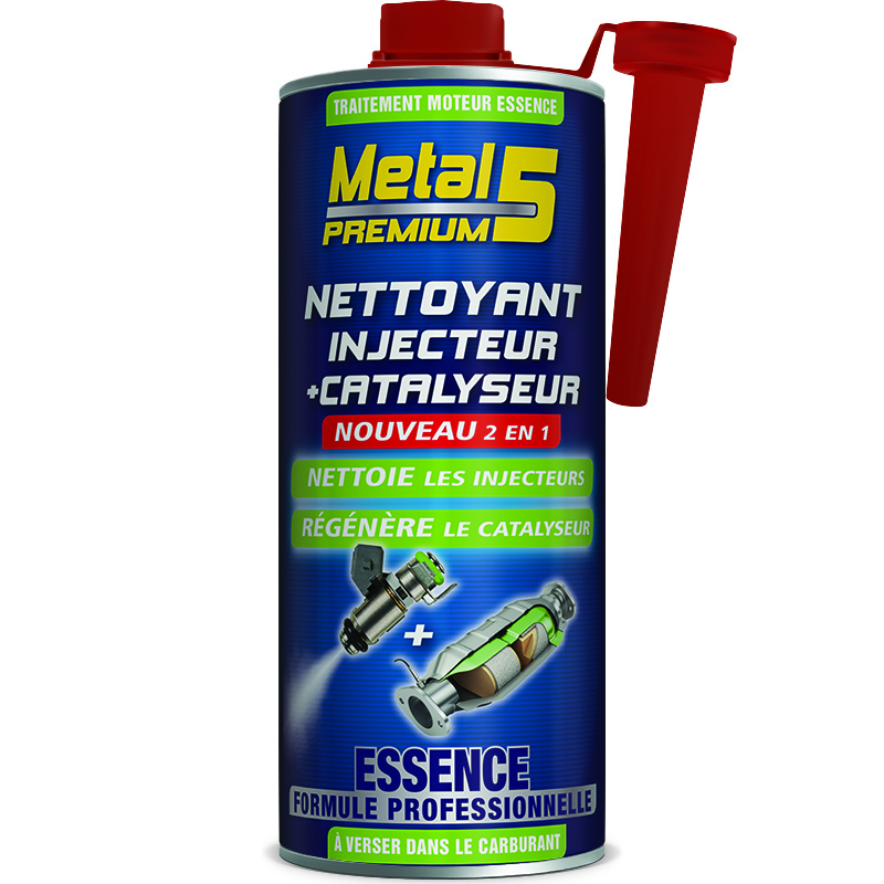 belgom-metal-5-premium-benzin-additiv-1l-injektor image 1